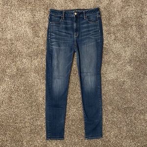 American Eagle Super Hi-Rise Legging